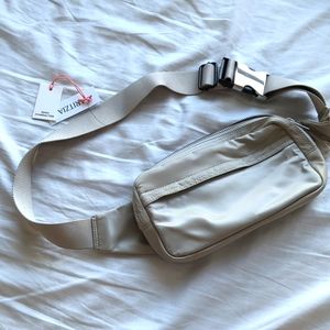 Main Character Fanny Pack